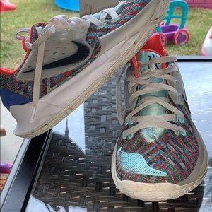 Kyrie Low 2 multi color